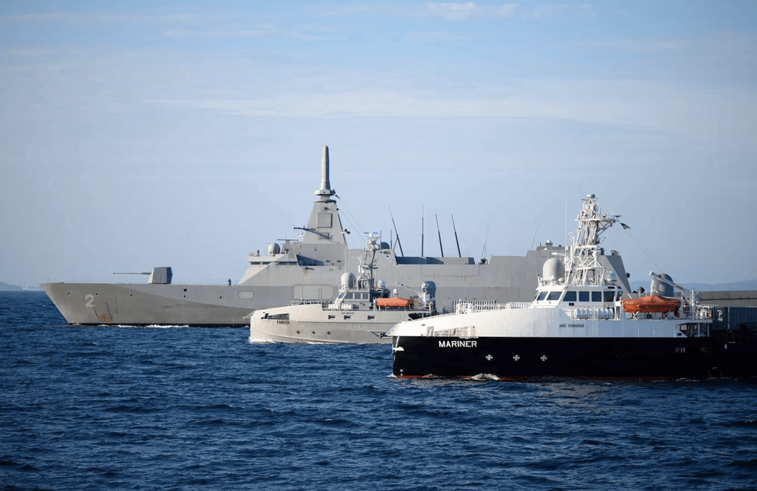 Wywrócili do góry nogami podstawowe zasady. Statek zbudowany z tego materiału nie utonie