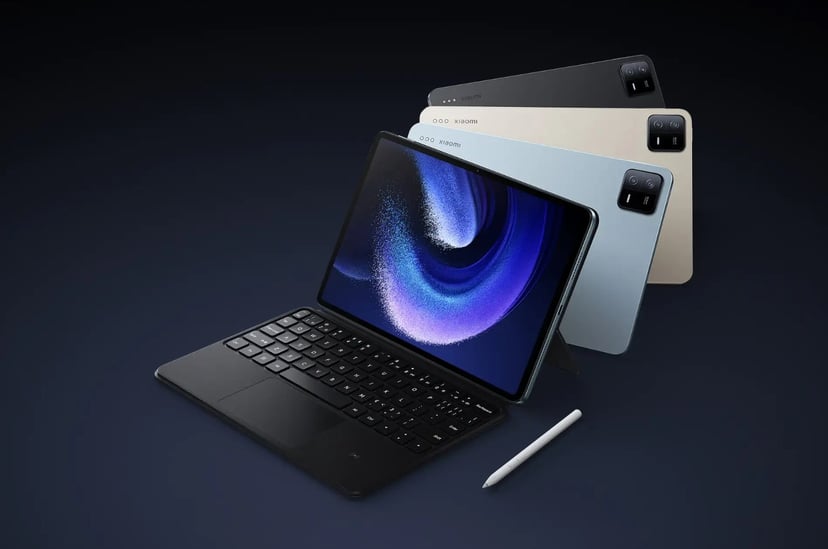 Xiaomi szykuje nowe tablety — Xiaomi Pad 7 Pro i jeszcze jeden, specjalny model