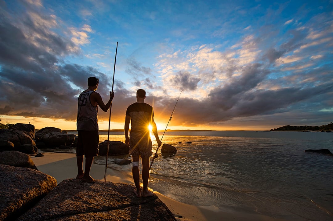 Rysunki sprzed 15 000 lat zmieniają rozumienie odległego lądu. Naukowcy odkryli ich ukryte znaczenie