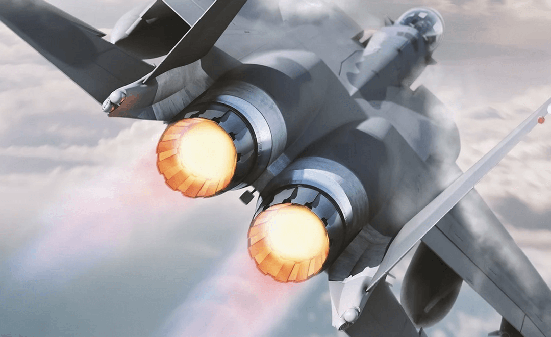 F-15EX Eagle II jeszcze szybszy. Ile naprawdę można z niego wyciągnąć?