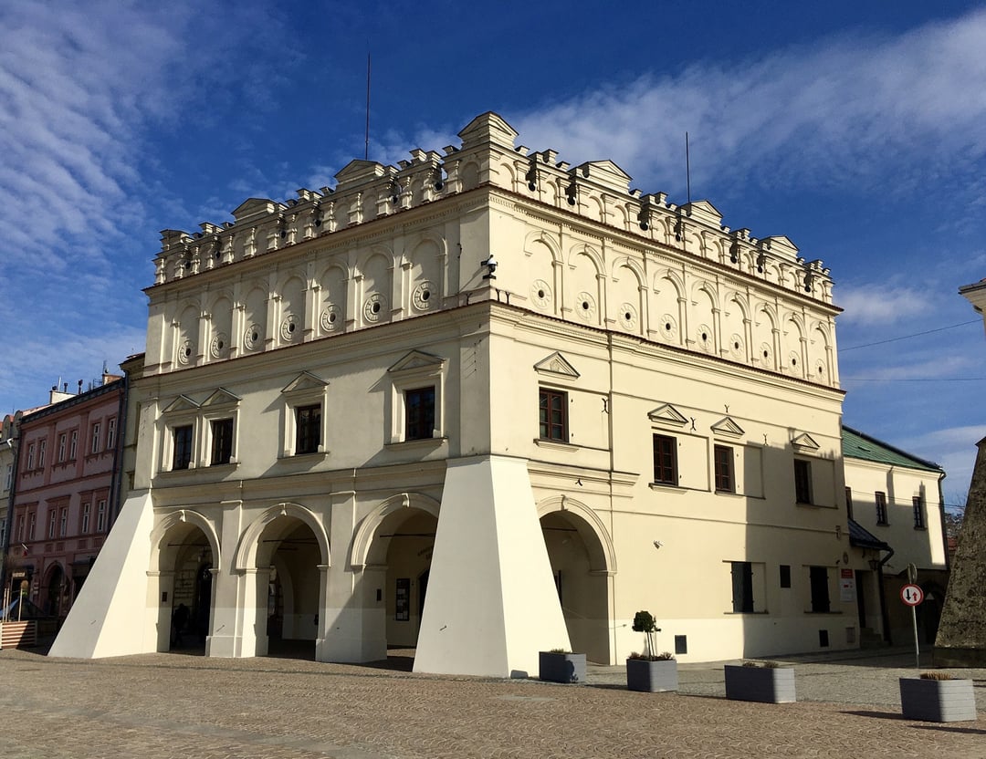 Wielkie znalezisko archeologiczne z Polski. Ten sztylet ma ponad 4 tysiące lat i nietypowy skład