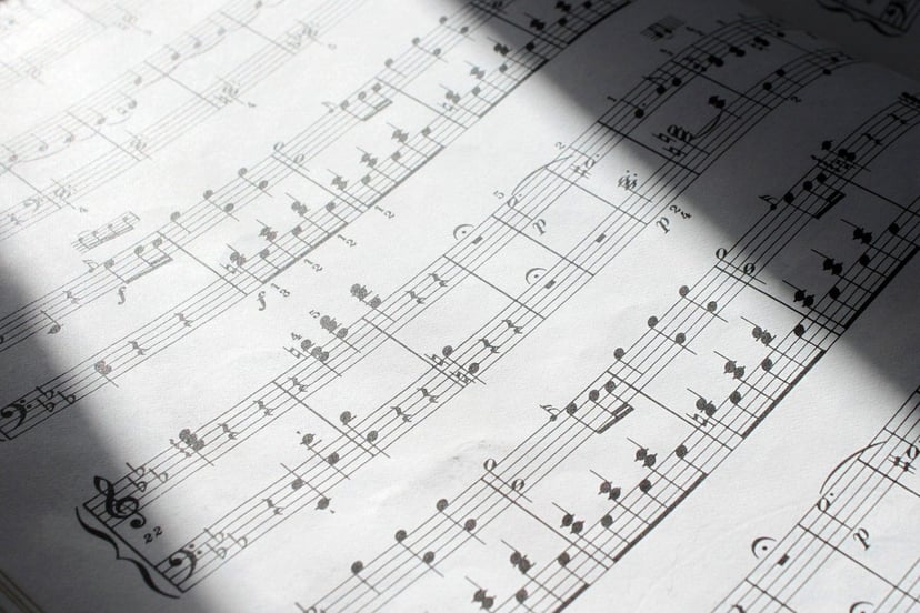 Bach był genialnym kompozytorem, ale nie potwierdzili tego muzycy. Pomogli eksperci z innej dziedziny