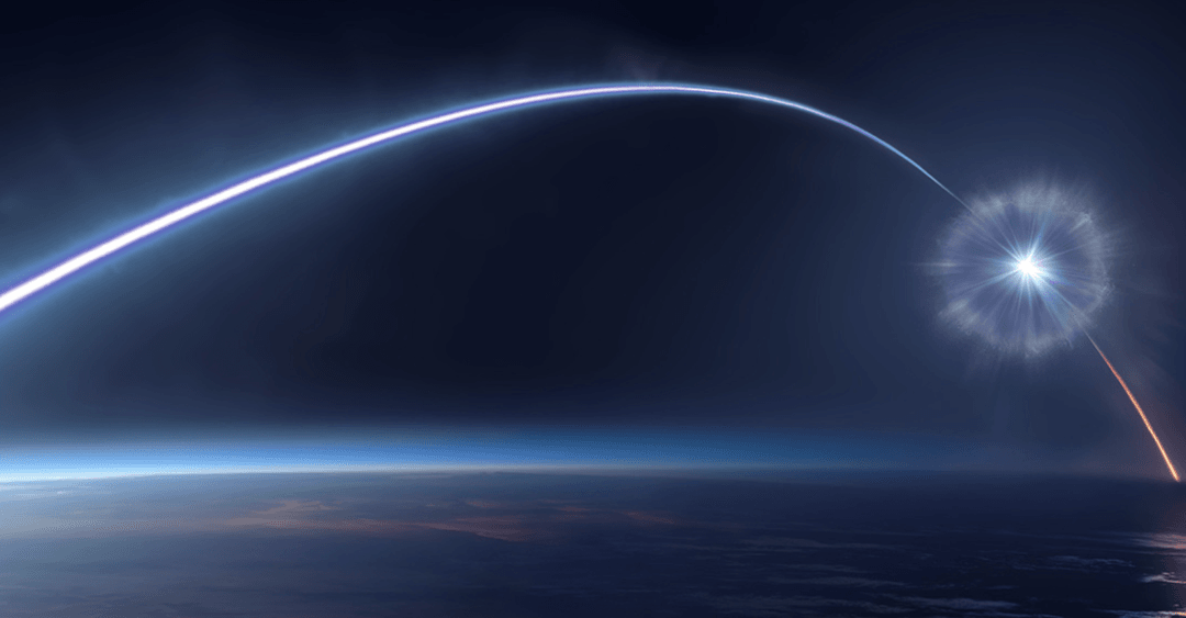 Ta tarcza będzie nie do przejścia. Nowe pociski przechwytujące powstają zadziwiająco szybko