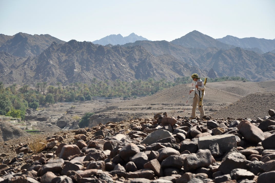 Wielki sukces polskich archeologów. Ich znalezisko zdradza sekrety sprzed tysięcy lat