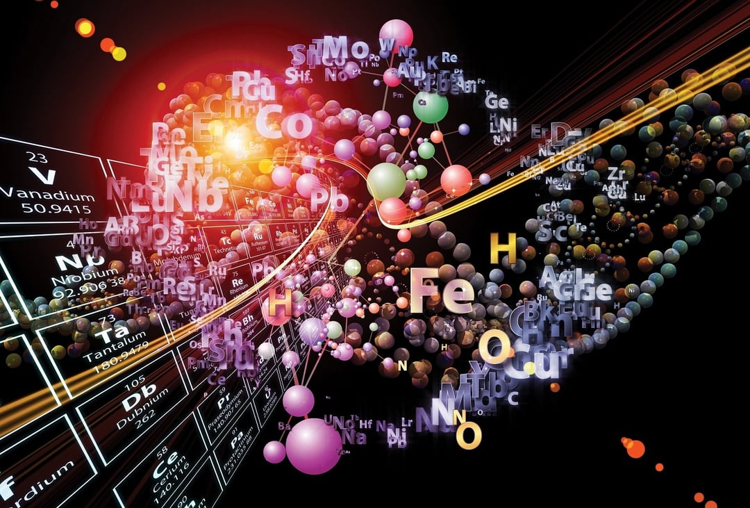 Dwa nowe izotopy zidentyfikowane. Chińczycy napisali kolejny rozdział w fizyce