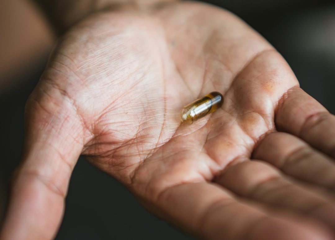 Nowa antykoncepcja dla mężczyzn jak marzenie – jest skuteczna i nie zaburza libido