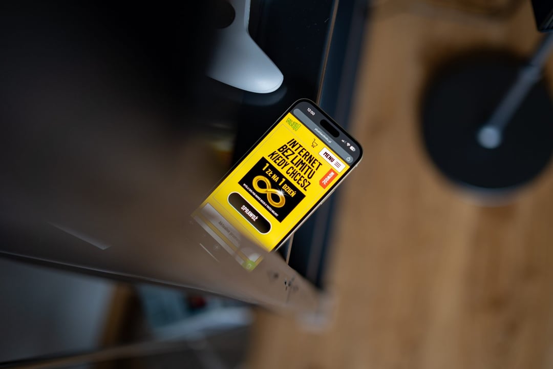 Wolność i swoboda? To nie jedyne powody, dla których warto wybrać ofertę Plush na Kartę