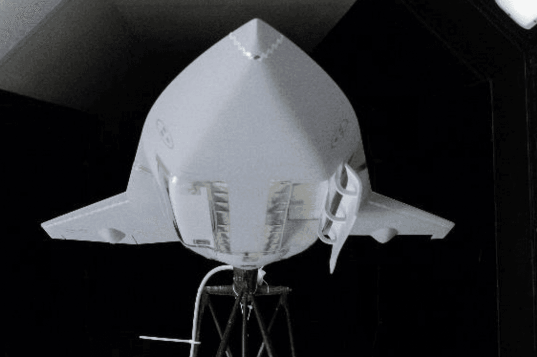 “Lojalny skrzydłowy” firmy Saab odmieni oblicze dronów wojskowych