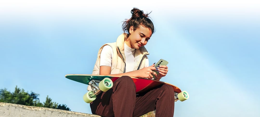 Samsung szykuje się do premiery kolejnego smartfona. Galaxy A55 zdradza coraz więcej swoich tajemnic