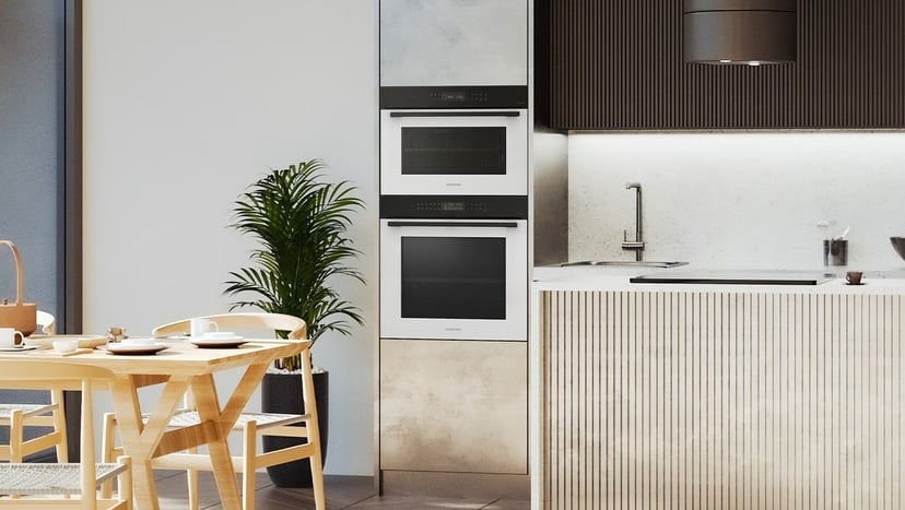 Samsung wystartował z fajną promocją. Tym razem na jeden ze swoich praktycznych piekarników