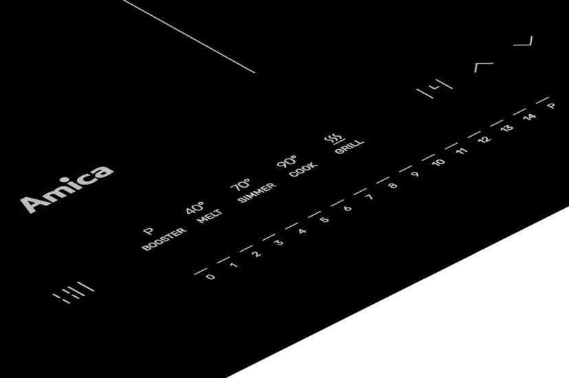 Płyta indukcyjna Amica w świetnej promocji. A raczej kilku promocjach