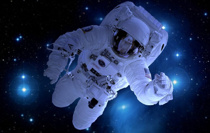 Niewidoczne zagrożenie dla astronautów. 70% z nich wraca z ISS z poważnym problemem