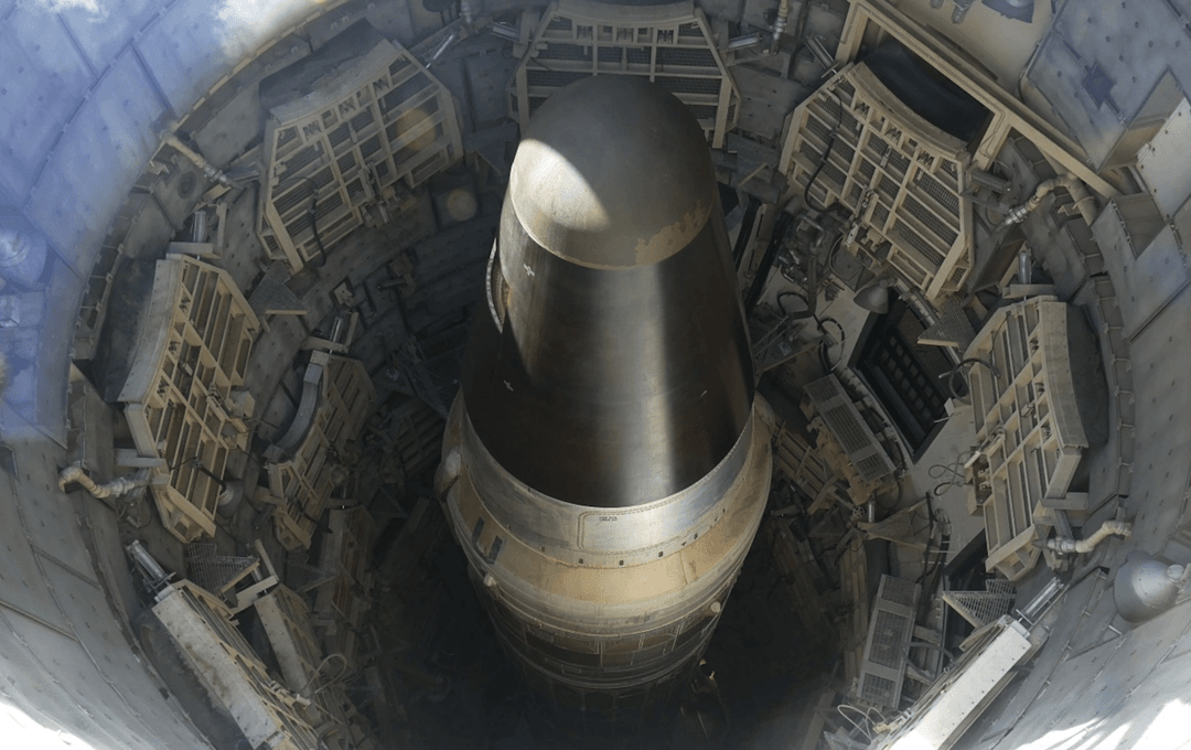 Czy Rosjanie mają potężniejsze bomby atomowe od Amerykanów? Putin nie ma wątpliwości