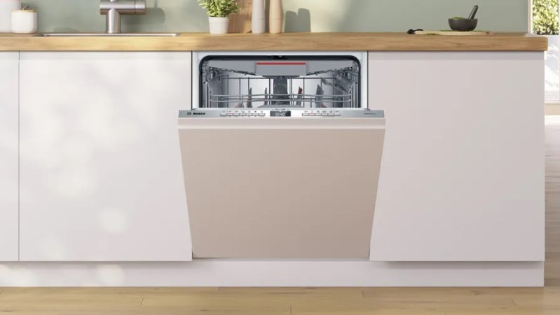 Kupując tę zmywarkę Bosch, możecie zaoszczędzić podwójnie. To się naprawdę opłaca