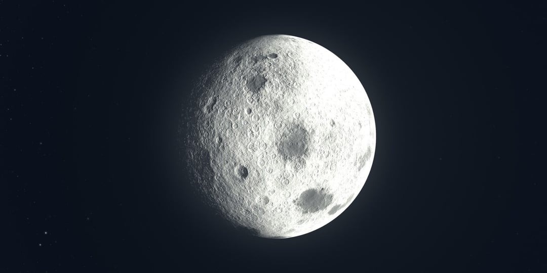 Ta firma planuje wydobywać hel-3 na Księżycu. To może być rewolucja energetyczna na powierzchni Ziemi