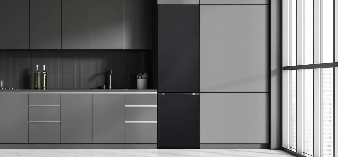 LG ma nową lodówkę w swojej ofercie. Jest elegancka, pojemna i niezwykle energooszczędna