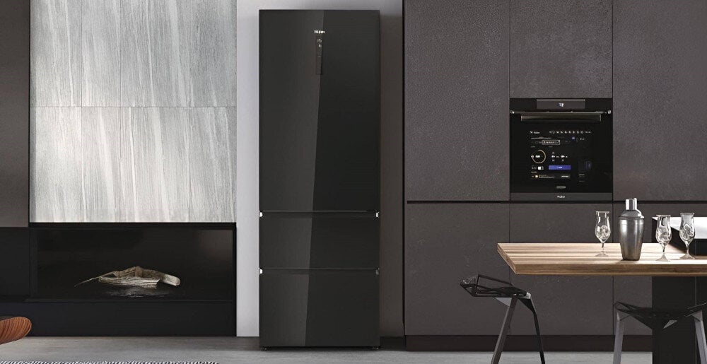 Haier ma nową lodówkę z serii 3D. Dzięki niej zachowasz świeżość produktów na dłużej