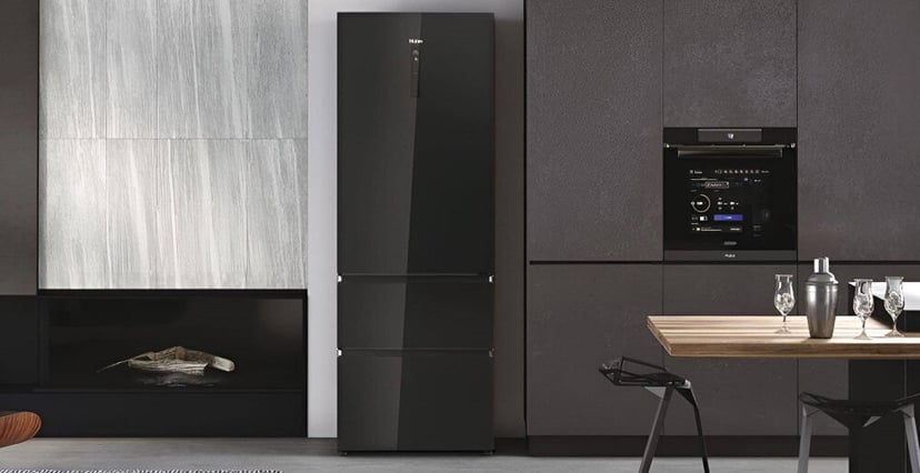 Haier ma nową lodówkę z serii 3D. Dzięki niej zachowasz świeżość produktów na dłużej