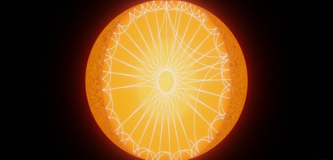 Teleskop naziemny odkrył najmniejsze „trzęsienie gwiazd”, jakie kiedykolwiek zarejestrowano