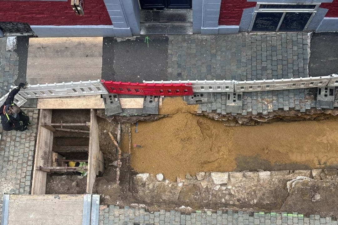 Rzymski fort u naszych sąsiadów. Przełomowe znalezisko potwierdziło wieloletnie przypuszczenia