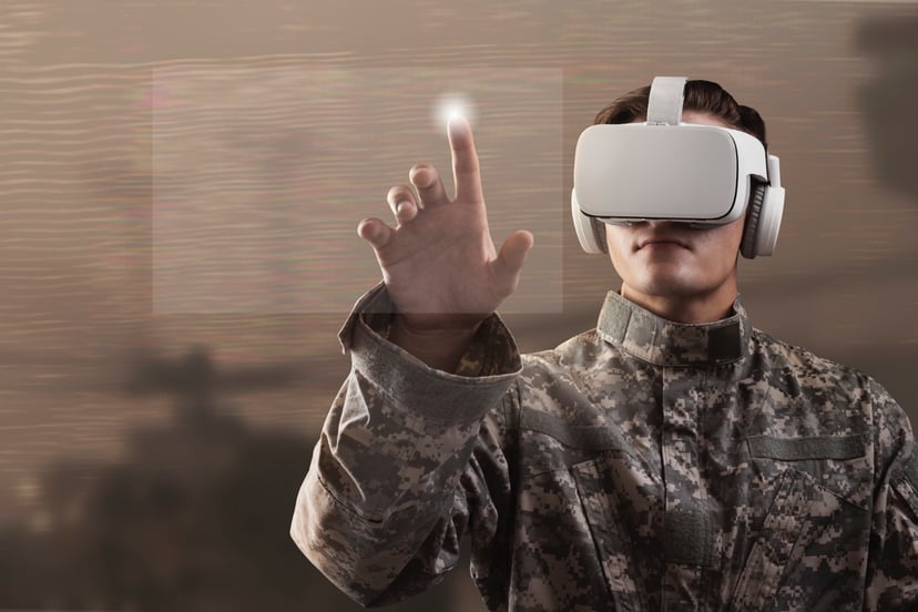 Sztuczna inteligencja da Amerykanom przewagę nad wrogiem. TITAN coraz bliżej