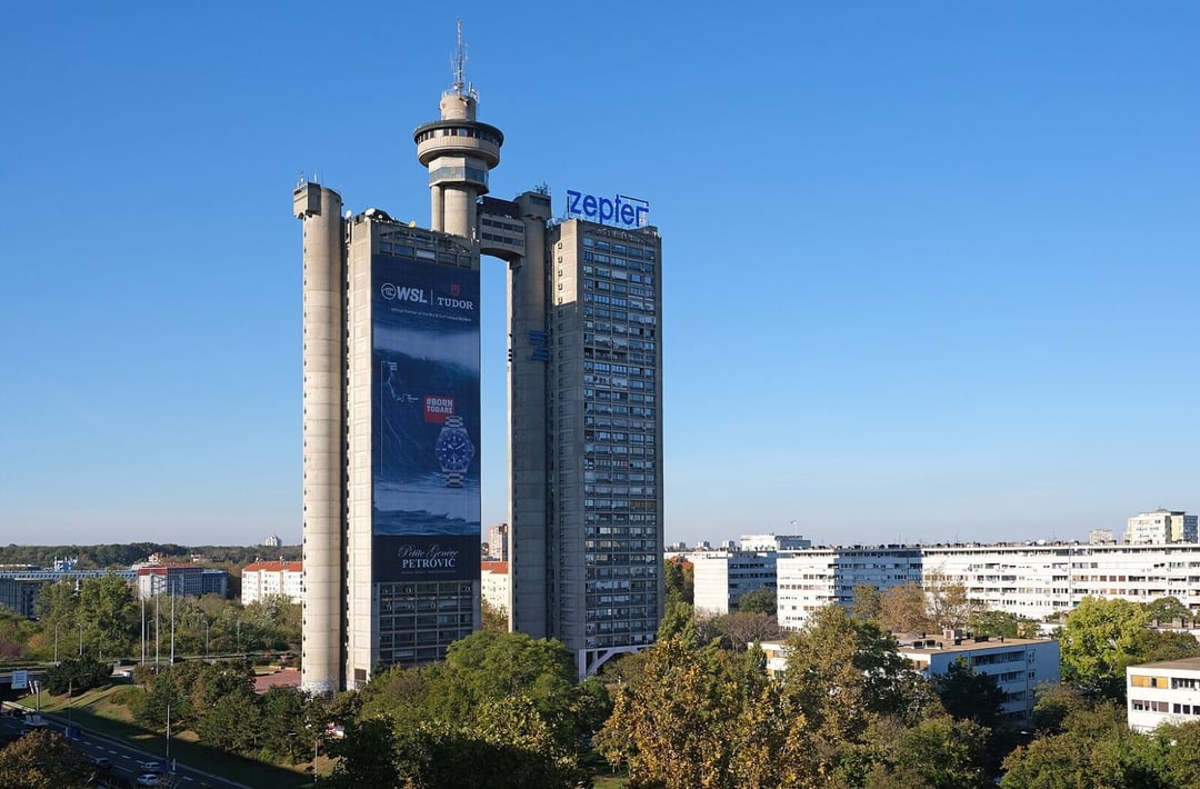 Najdziwniejsze dzieła architektury w Europie. Takie miejsca dla koneserów są też w Polsce