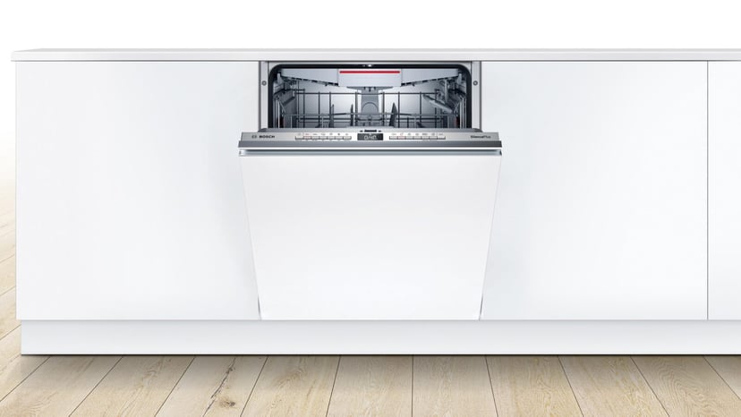 Spiesz się, zostało niewiele czasu, by upolować tę świetną zmywarkę Bosch taniej