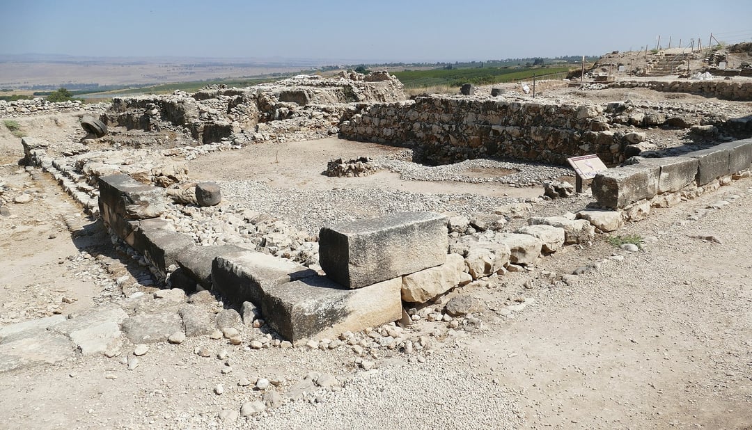 Metropolia sprzed tysięcy lat nagle opustoszała. Co się stało z dawnym megamiastem?