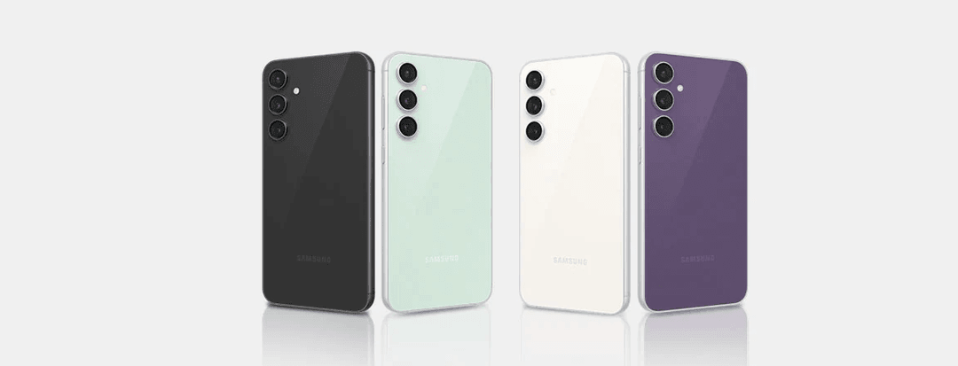 Samsung Galaxy S24 FE w końcu zadebiutuje w odpowiednim okresie