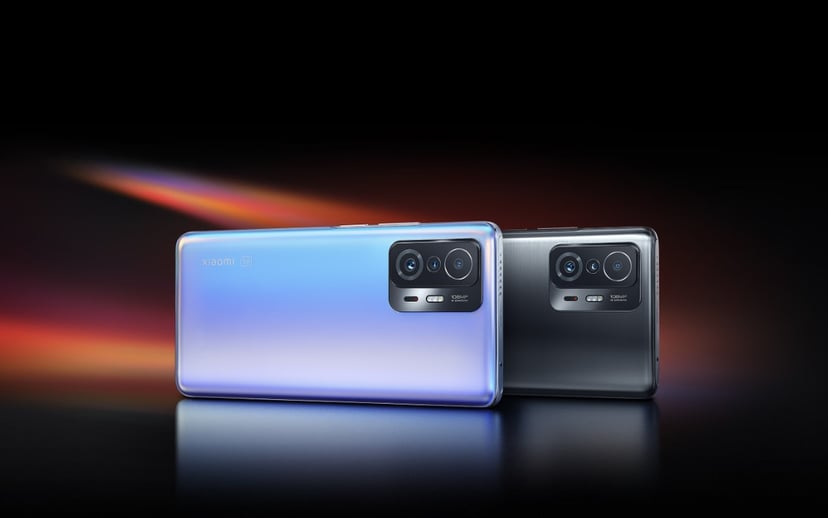 Xiaomi 11T Pro w końcu dostaje długo wyczekiwaną aktualizację