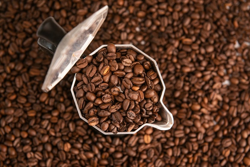 Kawa w Polsce droższa niż we Włoszech. Warszawskie cappuccino kosztuje jak trzy filiżanki w Rzymie