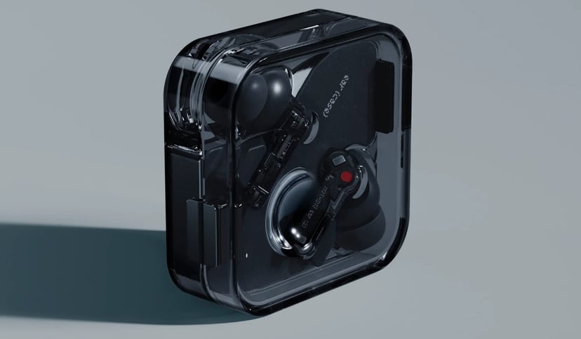 Nothing prezentuje nowe słuchawki. Tym razem dostajemy dwa modele – flagowy i bardziej budżetowy