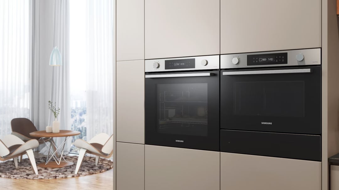 Parowy piekarnik Samsunga kupisz teraz w świetnej promocji