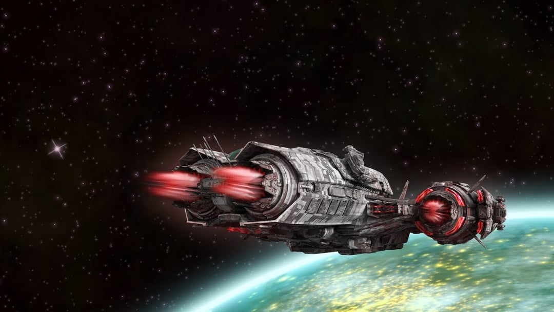 Pozwoli nam dolecieć do gwiazd? Inżynier NASA przekonuje, że odkrył nową siłę natury