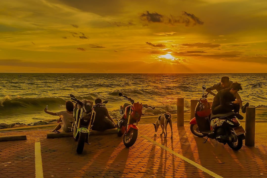 10 porad na upały. Jak się chronić?