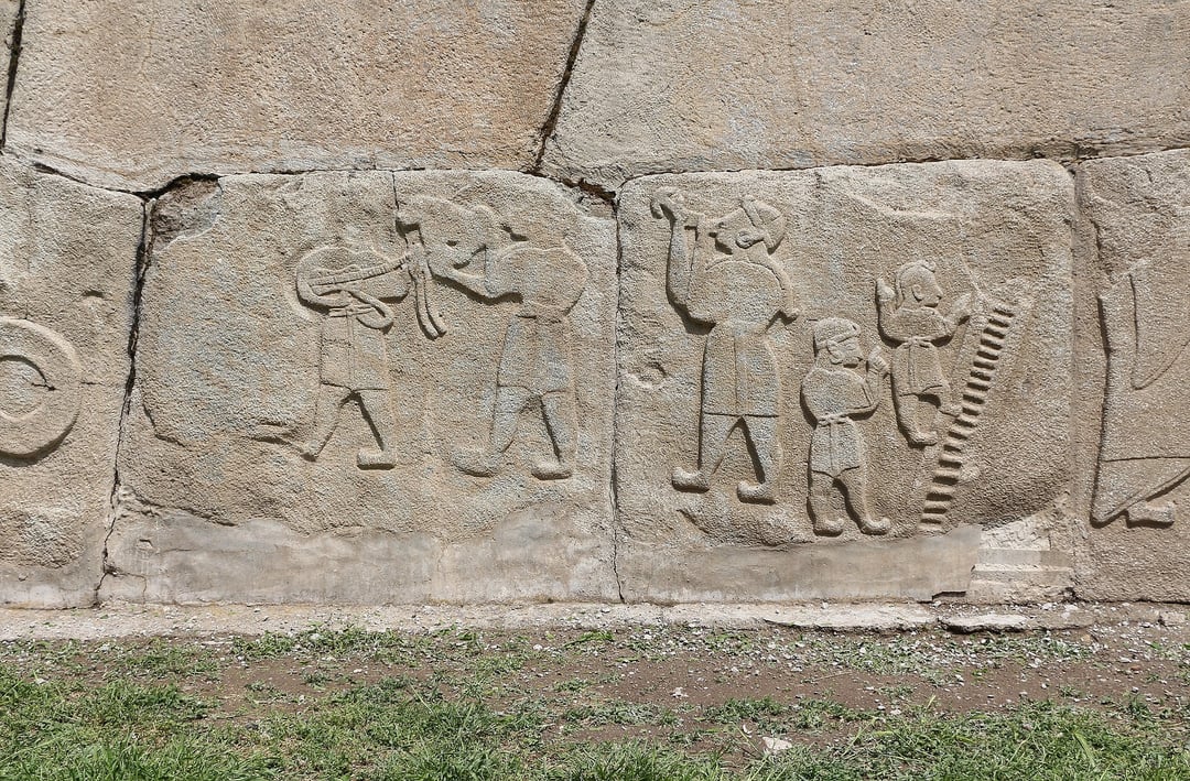 Ma tysiące lat i pozaziemskie pochodzenie. Archeolodzy badają zagadkę pewnego sztyletu