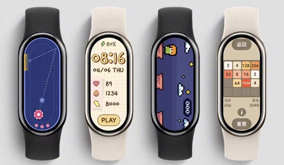 Kultowa opaska Xiaomi powróci już niedługo. Smart Band 9 szykuje się do premiery