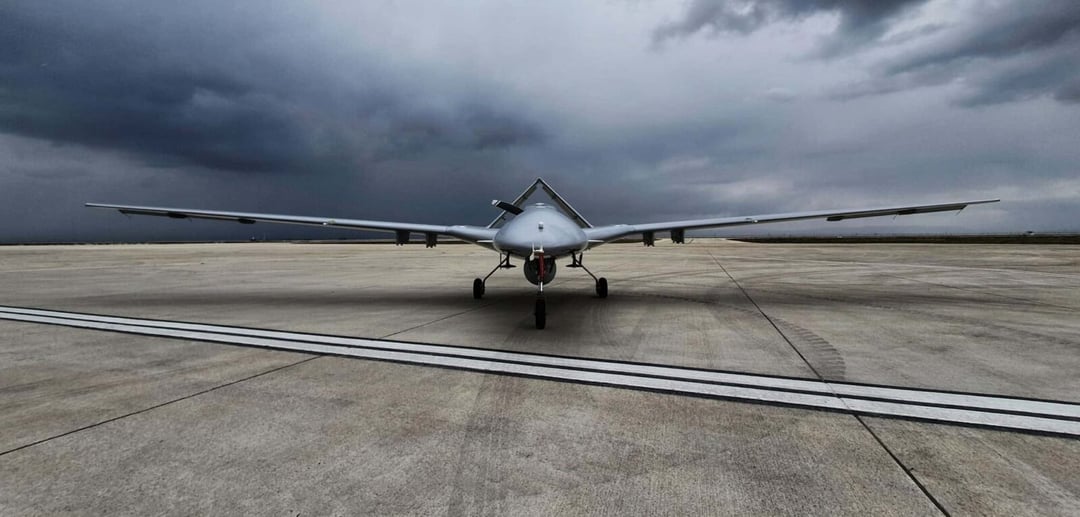 Drony Bayraktar TB2 doleciały do Polski. Dlaczego tak długo to trwało?