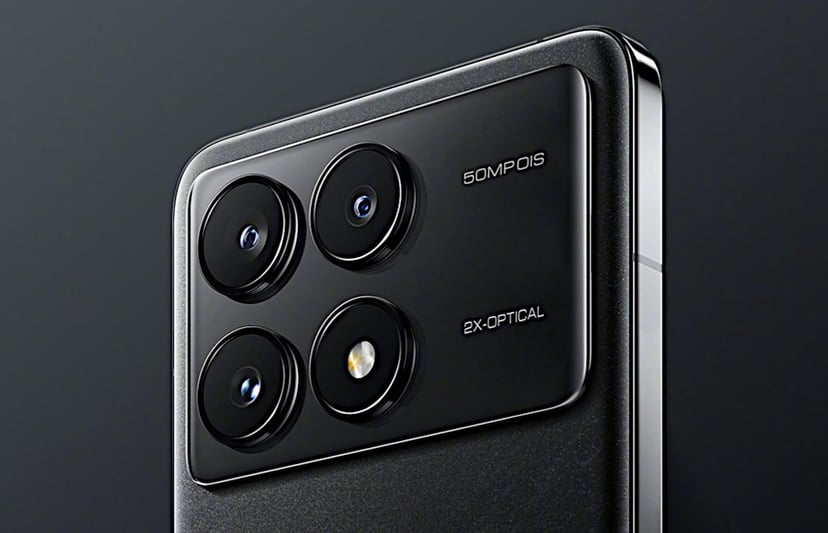 Czekacie na POCO F6 Pro? Xiaomi przypadkowo zdradza jego tajemnicę