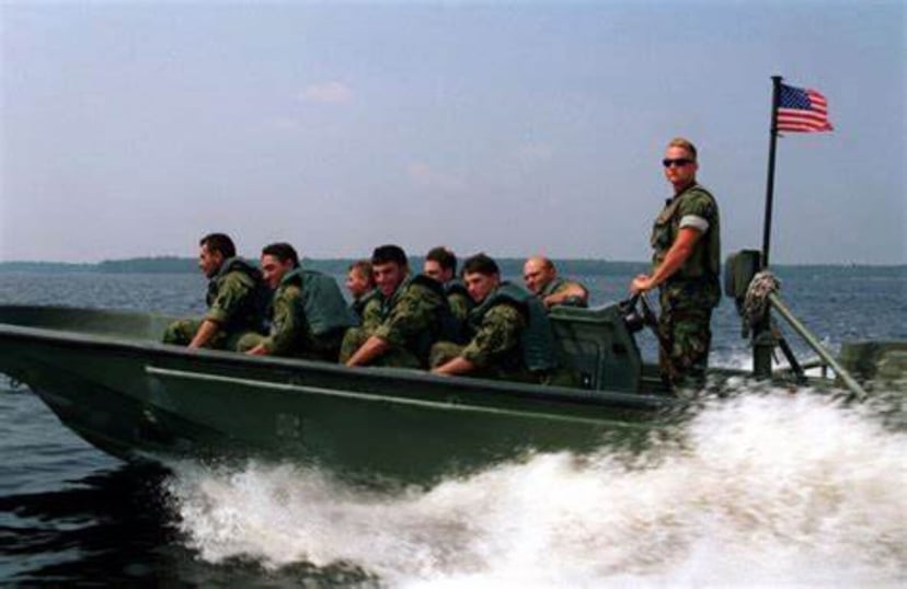 USA nie będzie do śmiechu. Rosja zniszczyła i przechwyciła amerykańską superbroń