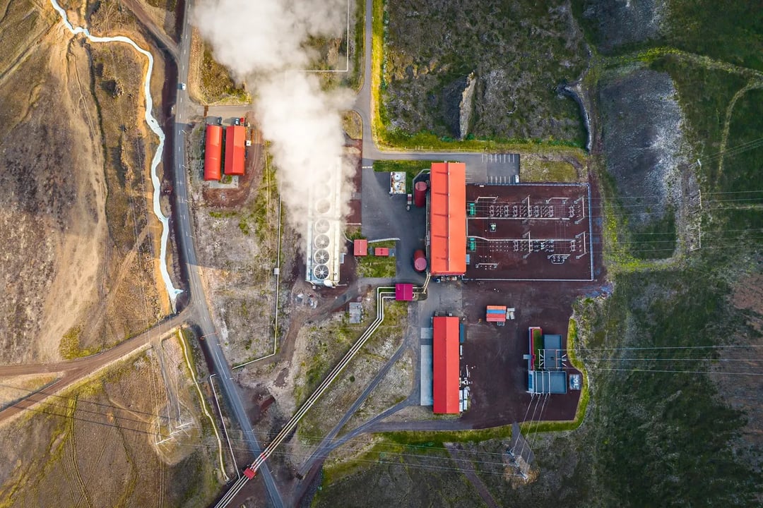 Energia geotermalna z najwyższej półki. Szalona koncepcja doczekała się realizacji