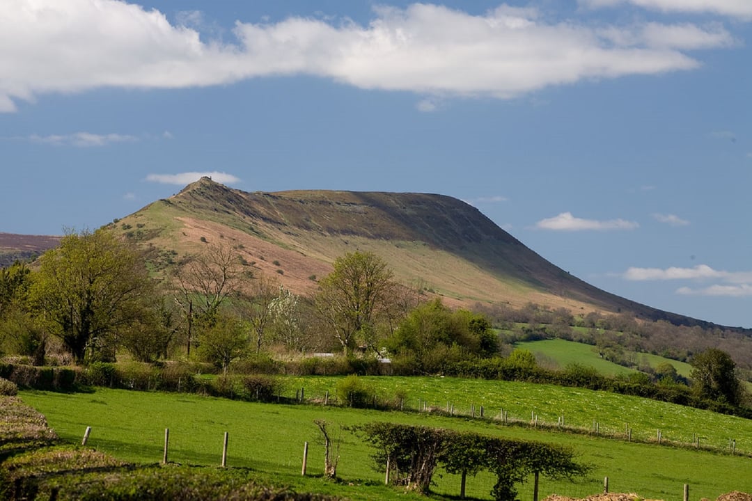 Skarb wikingów znowu zniknął. Przestępcy przekuli archeologiczny sukces w dramat