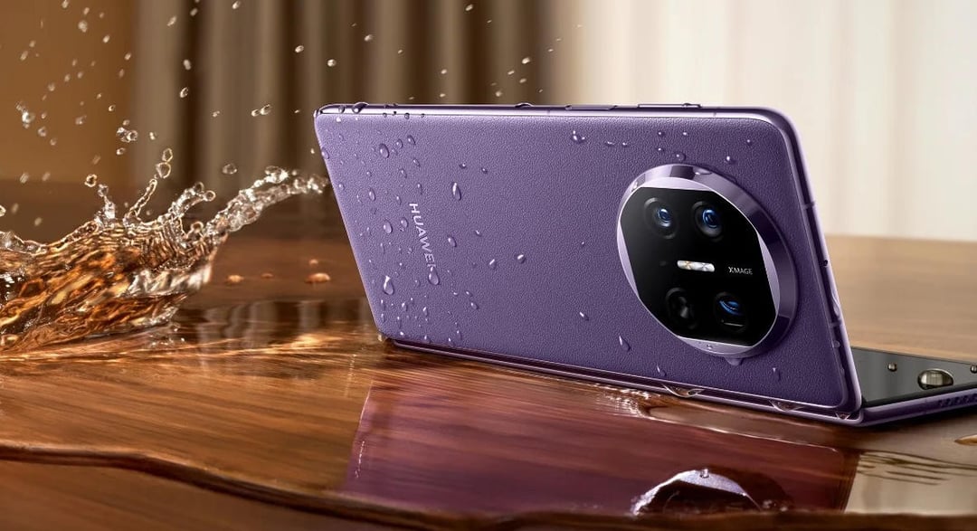 Huawei pracuje nad szóstą generacją swojego topowego składaka. Mate X6 zbliża się do premiery