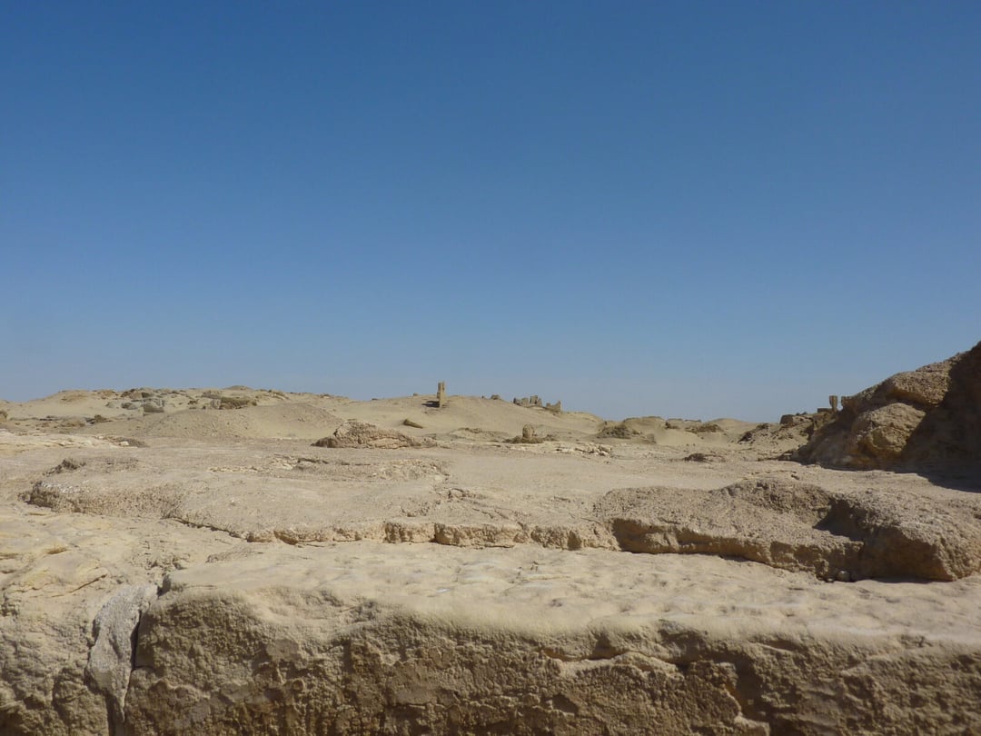 Ta osada przetrwała znacznie dłużej, niż sądzono. Zaskakujące wyniki datowania