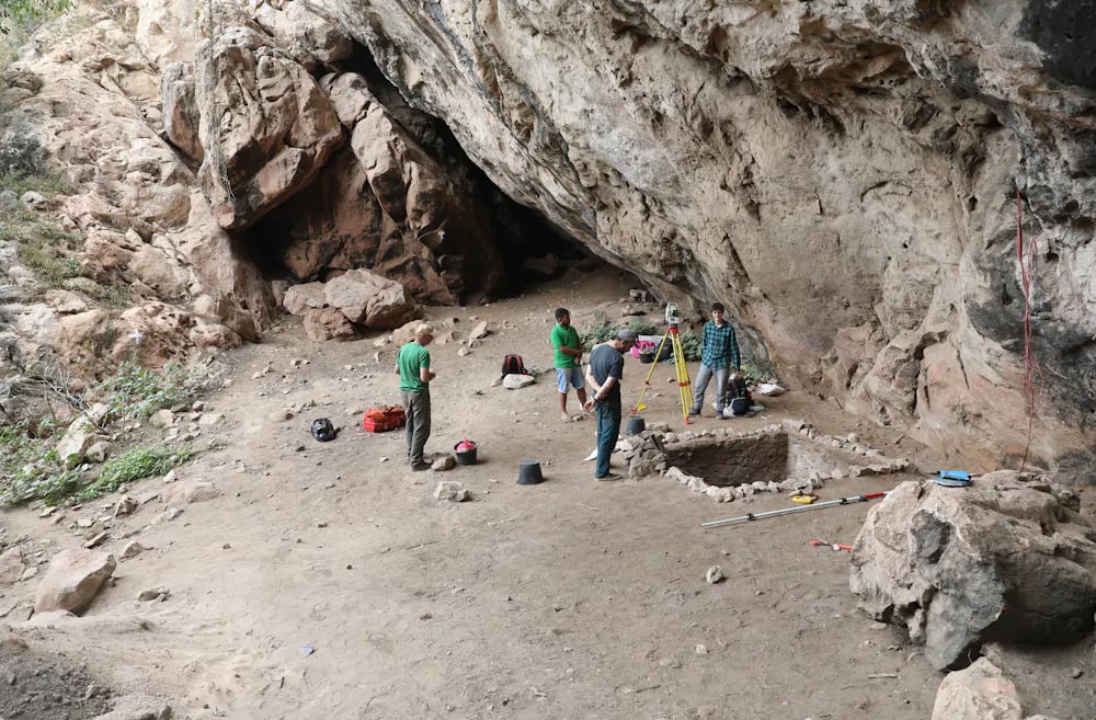 Zagadkowa trasa. Pierwsi osadnicy dotarli do Australii okrężną drogą?