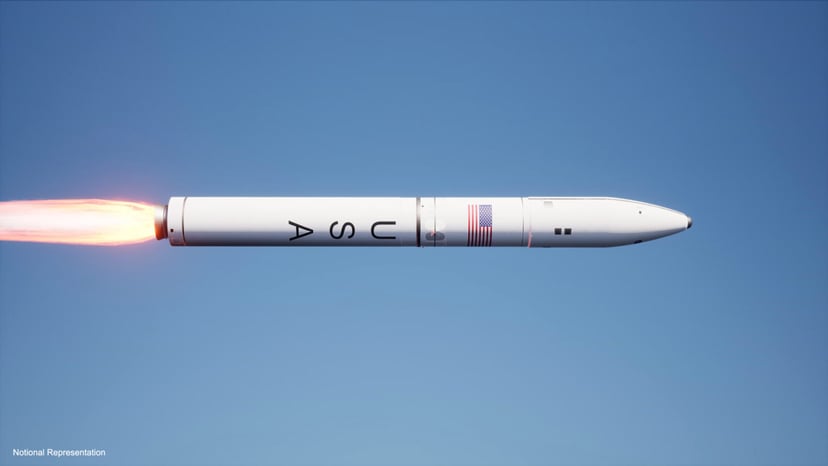 Northrop Grumman testuje silnik przyszłości. Ta decyzja całkowicie zmieni zasady gry