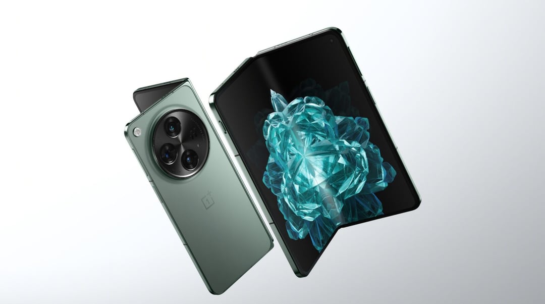 OnePlus Open 2 nie pojawi się w tym roku, ale warto będzie na niego poczekać