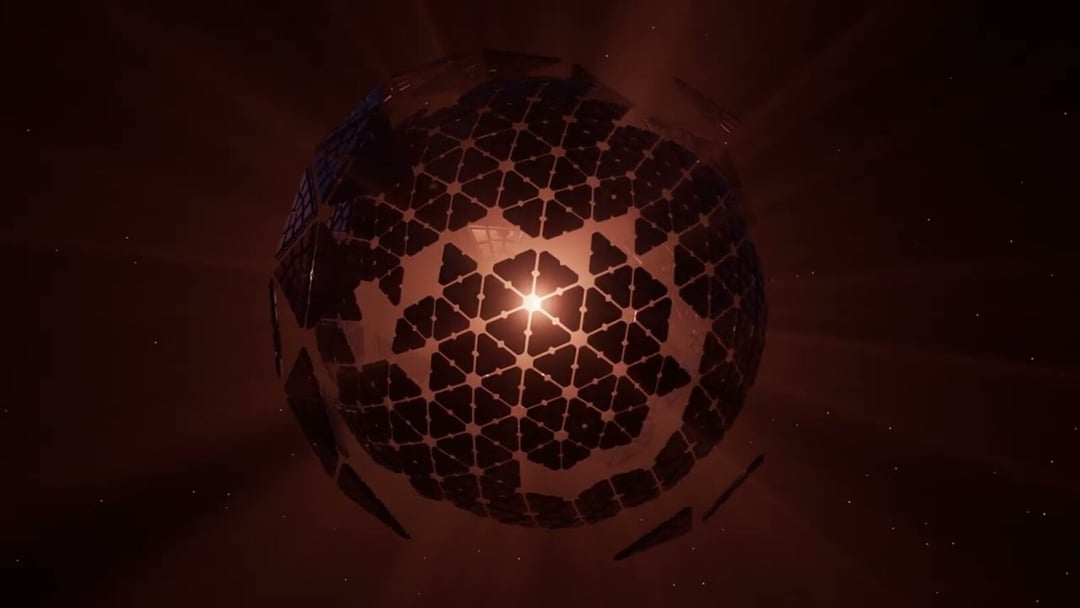 Naukowcy odkryli w katalogu gwiazd coś fascynującego. Czy to dowód na istnienie zaawansowanej cywilizacji?