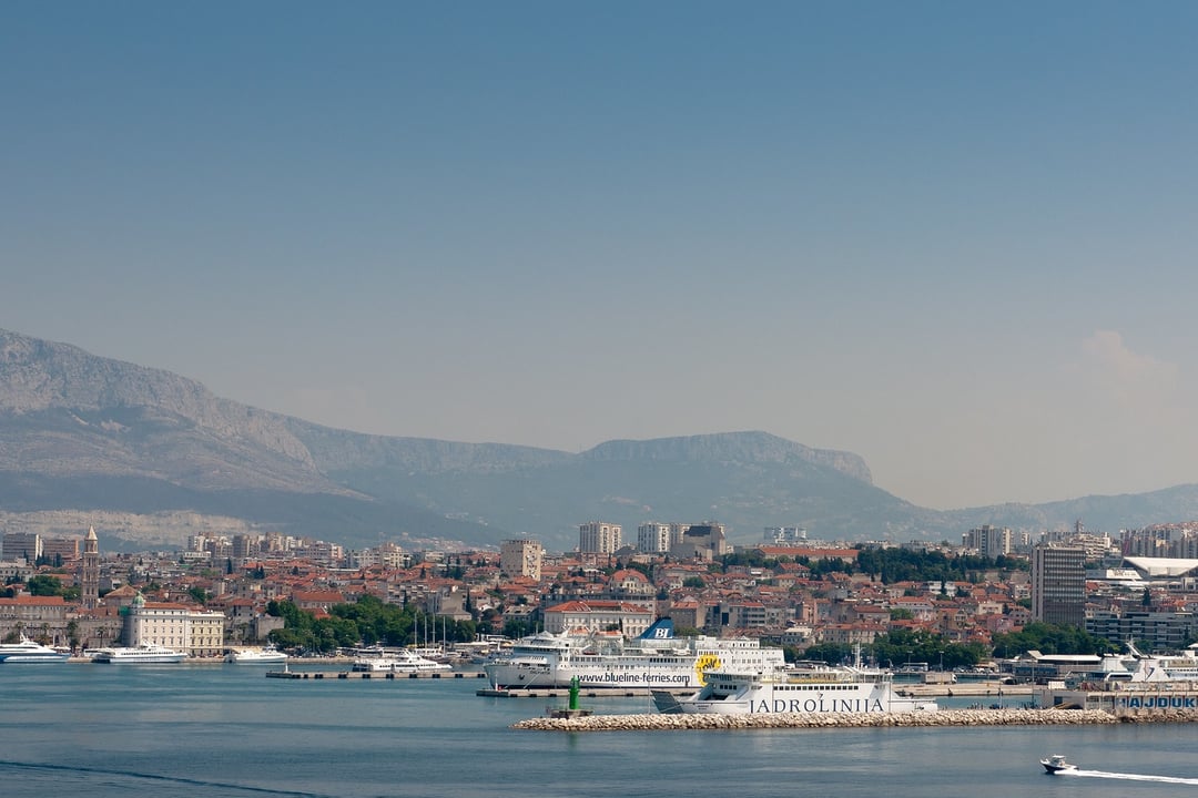 Chorwacja jak Atlantyda. Tam, gdzie teraz jest morze, kiedyś mieszkali ludzie