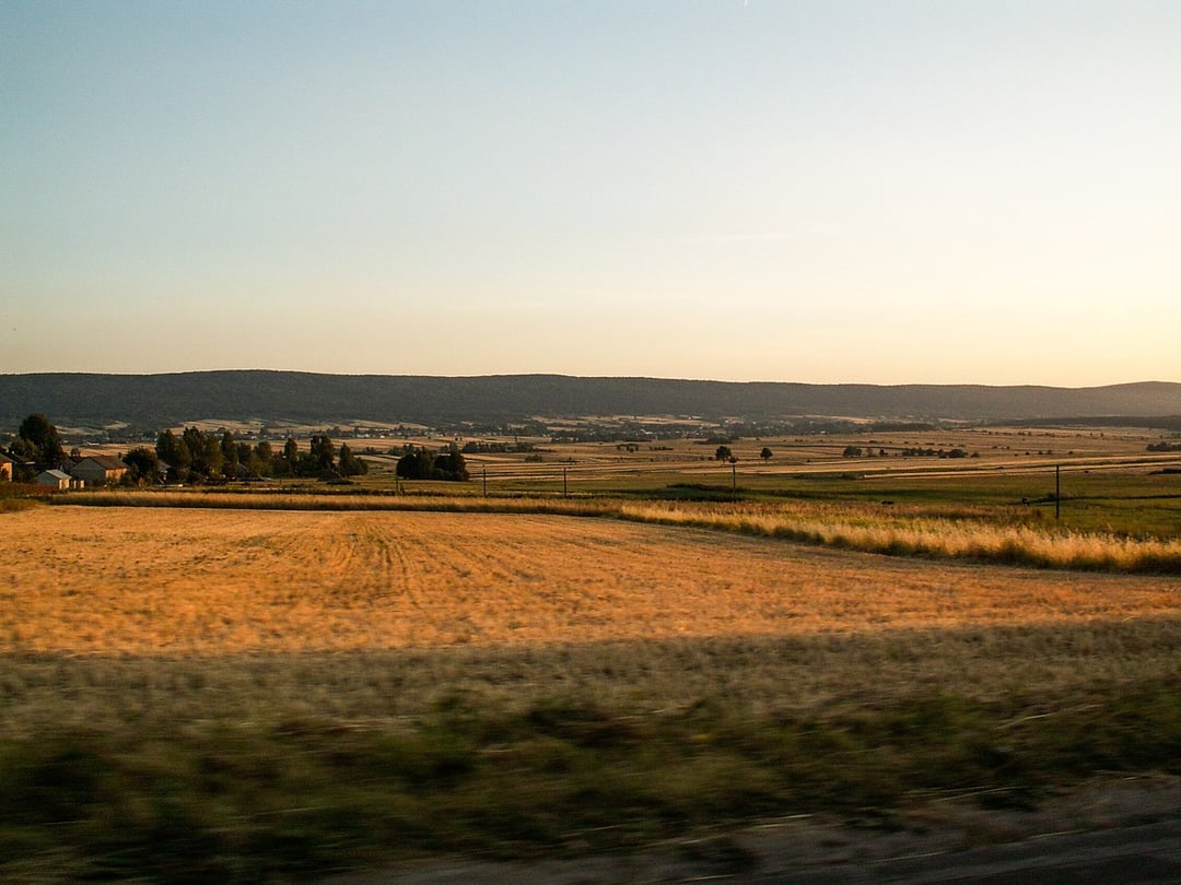 Gdzie znajdują się najstarsze góry w Polsce? Ani w Karpatach, ani w Sudetach